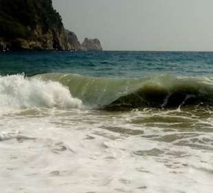 Пляж Клеопатры / Cleopatra Beach