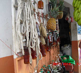 Ausflug "Land und Leute"