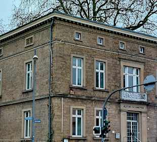 Stadtrundgang Witten