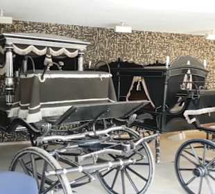 Friedhof Römerschanze