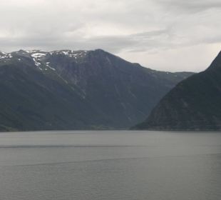 Geirangerfjord
