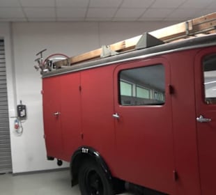 Autosammlung Steim