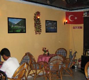 Sandy Bar bei Musti