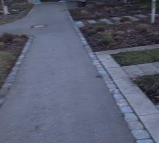 Friedhof am Friedhofweg