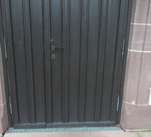 Evangelische Andreaskirche Dietersweiler