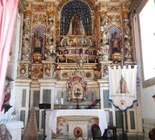 Kapelle Nossa Senhora da Guia