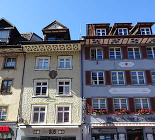Waldshut Altstadt