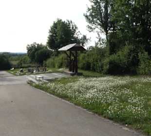Friedhof Weiler