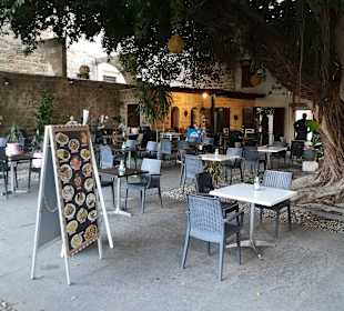 Altstadt Rhodos Stadt