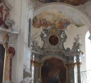 Kirche St. Marien