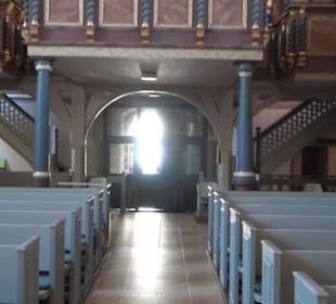 Evangelisch-Lutherische Stadtkirche