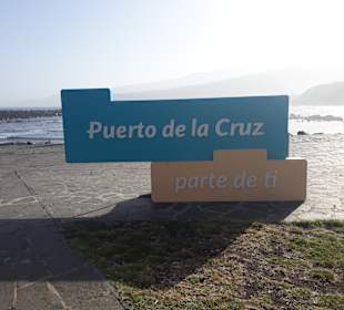 Playa Jardín