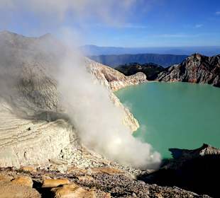Kawah Ijen