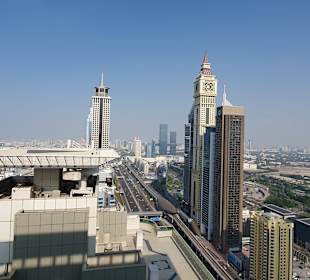 Level 43 Sky Lounge