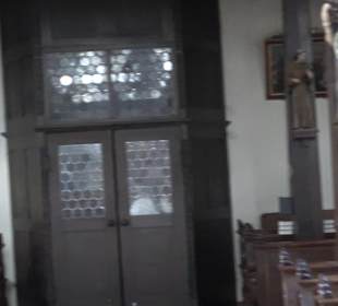 Wallfahrtskirche St. Maria Unterkochen