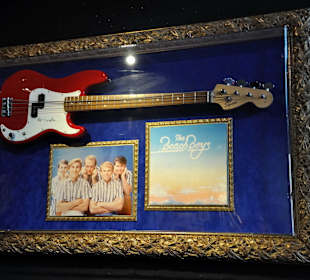 Hard Rock Café Sydney