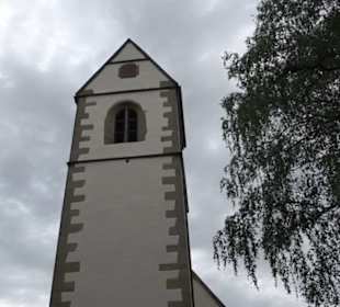 St. Gallus Kirche - Derendingen