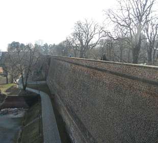Vysehrad Festung