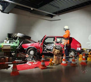 Feuerwehrmuseum Hermeskeil