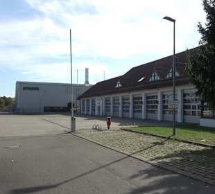 Freiwillige Feuerwehr Riedlingen