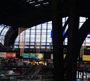Hamburger Hauptbahnhof