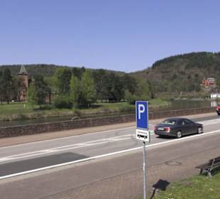 Erlebniszentrum von Villeroy & Boch