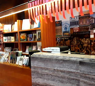 Indian Heritage Centre