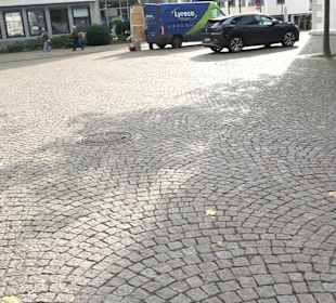 Kirche St. NikolausKirche St. Nikolaus