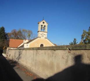 Pulverkirche