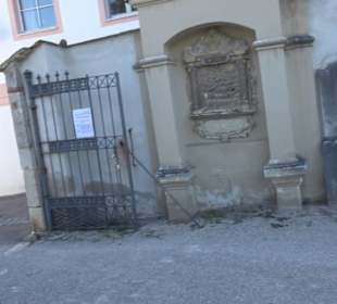 Ostenfriedhof
