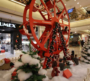 Einkaufszentrum Stadt-Galerie Hameln