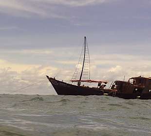 Unser Boot