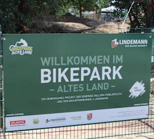 Wandern Hollern-Twielenfleth