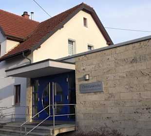 Schloss Kirchentellinsfurt