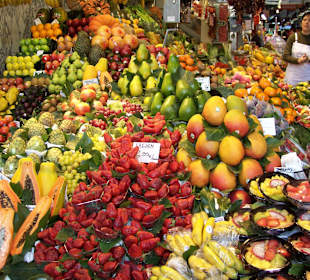 Augenweide zum satt sehen 