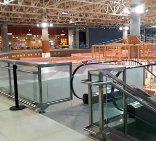 Flughafen Lima