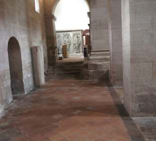 Benediktinerkloster Lorch