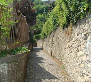 Impressionen in der Altstadt