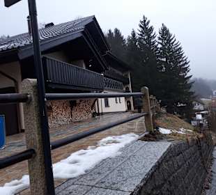 Stadtrundgang Bodenmais