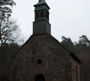 Büsch Kapelle