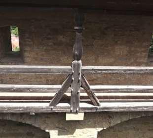 Kloster Großcomburg