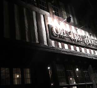 Old Thai House von außen