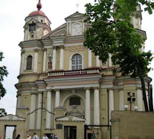 Vilnius