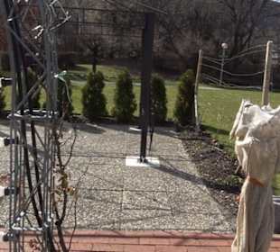 Café Barbara im Hotel Graf Eberhard