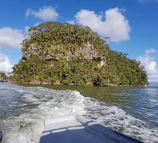 Los Haitises Nationalpark