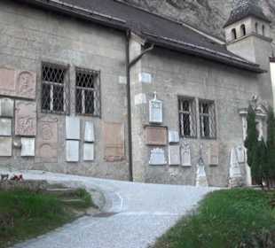 St. Peters Friedhof