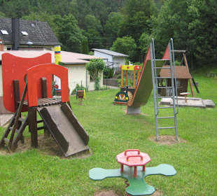 Spielplatz