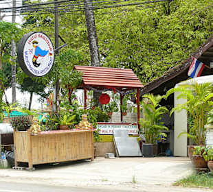 Andaman Seaview  Umgebung