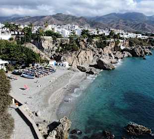 Strand