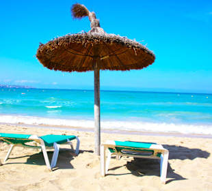 Playa de Palma